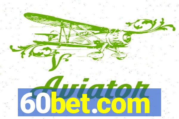 60bet.com