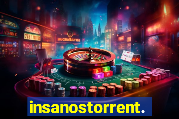 insanostorrent.com