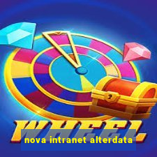 nova intranet alterdata