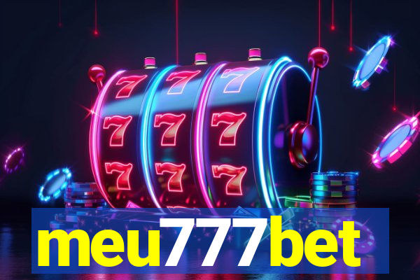 meu777bet