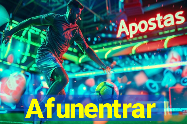 Afunentrar