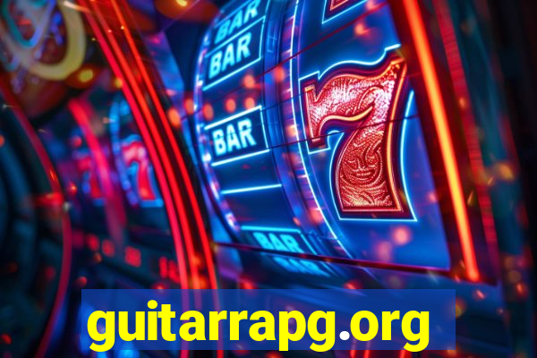 guitarrapg.org