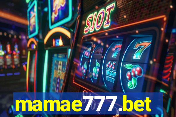 mamae777.bet