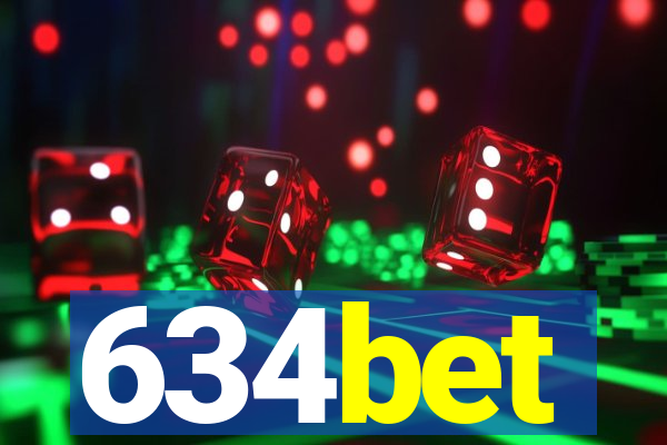 634bet