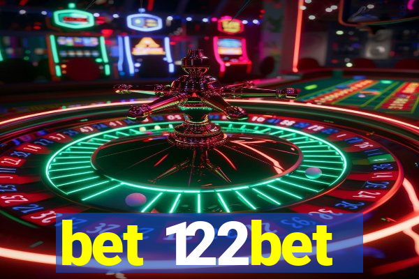 bet 122bet