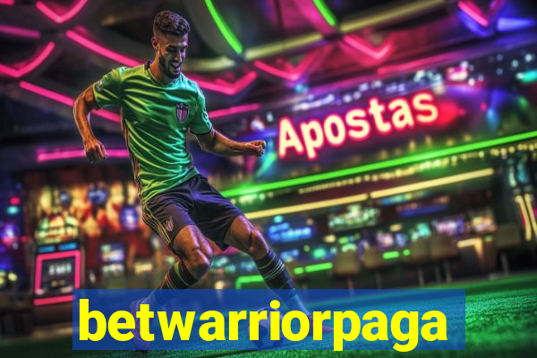 betwarriorpaga