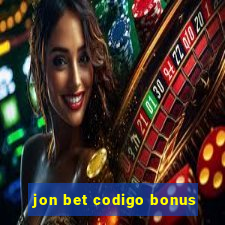 jon bet codigo bonus