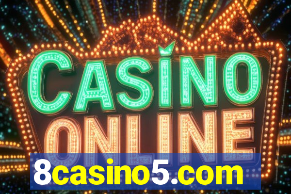 8casino5.com