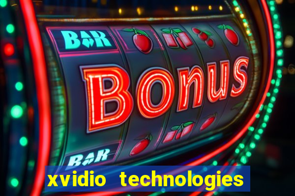 xvidio technologies startup download free