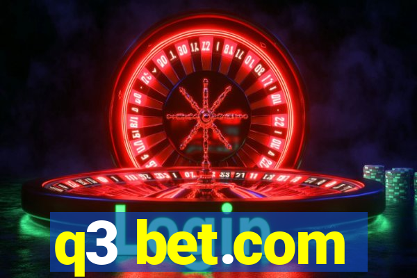 q3 bet.com