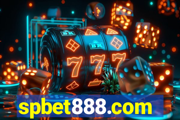 spbet888.com