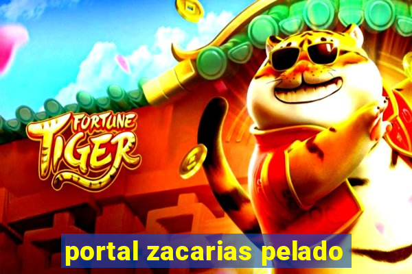 portal zacarias pelado