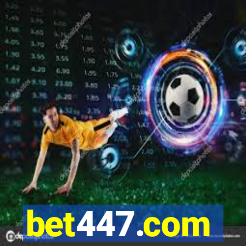 bet447.com