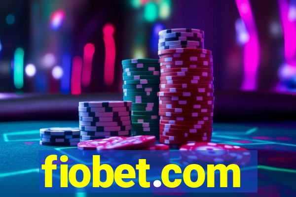 fiobet.com