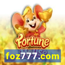 foz777.com