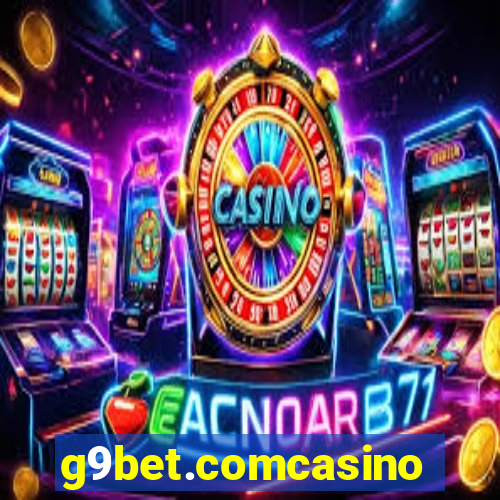 g9bet.comcasino