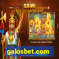 galosbet.com