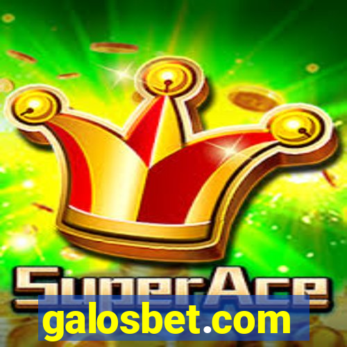 galosbet.com