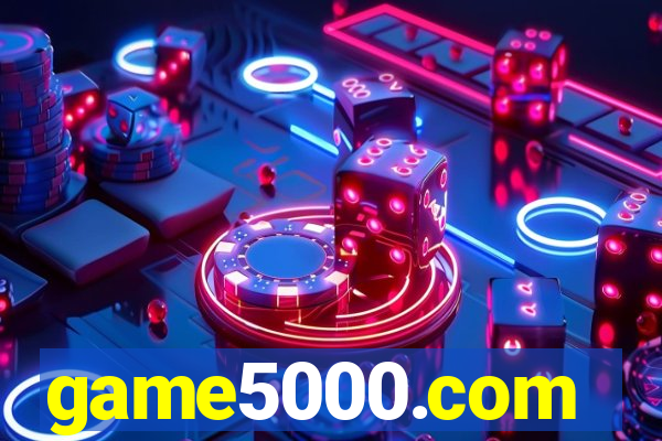 game5000.com