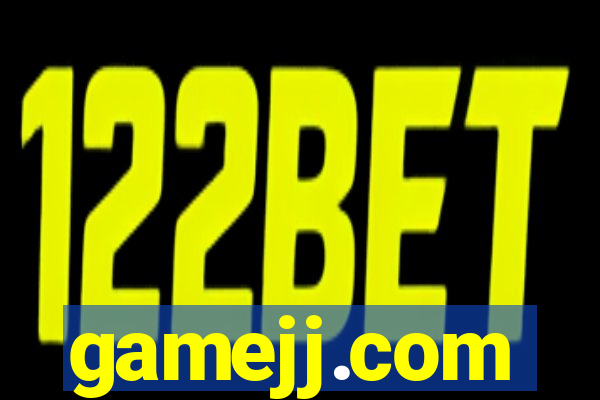 gamejj.com