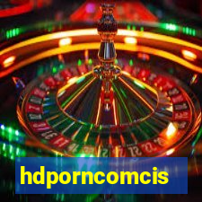 hdporncomcis