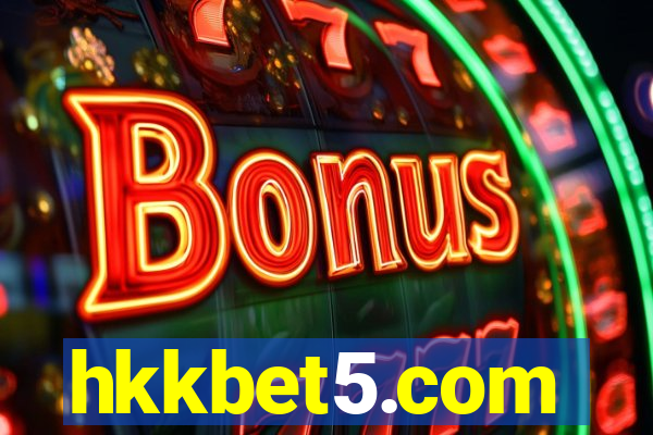 hkkbet5.com