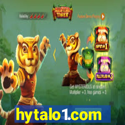 hytalo1.com