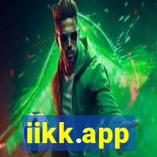 iikk.app