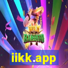 iikk.app