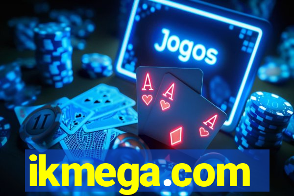 ikmega.com