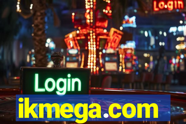 ikmega.com