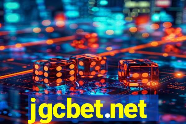 jgcbet.net