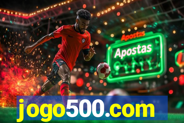 jogo500.com