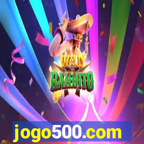 jogo500.com