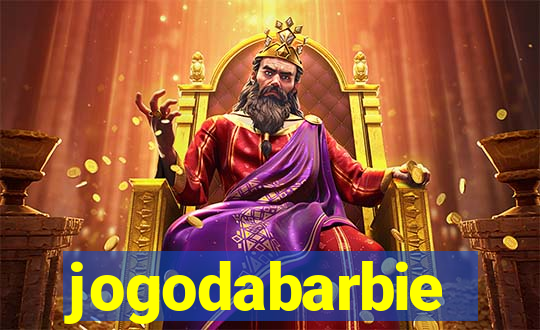 jogodabarbie