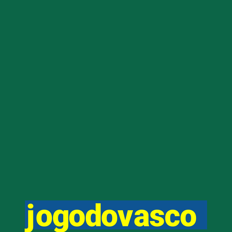 jogodovasco