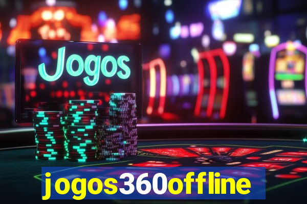 jogos360offline