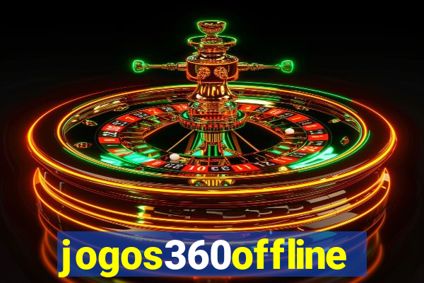 jogos360offline