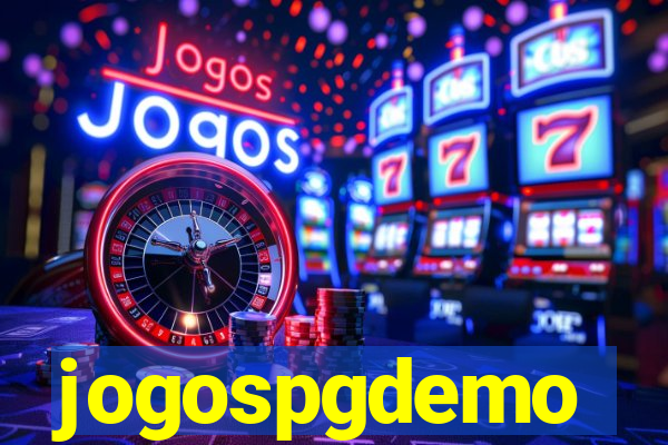 jogospgdemo