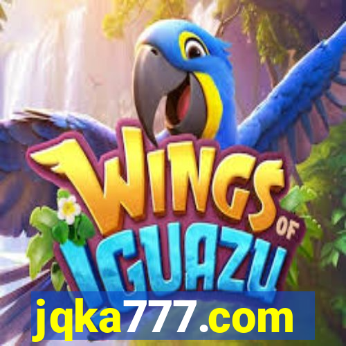 jqka777.com