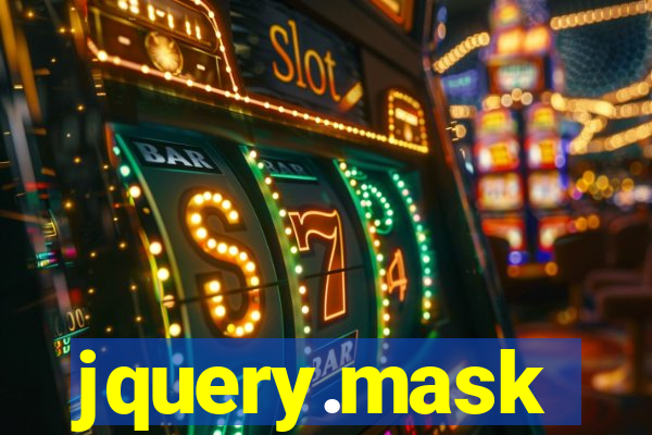 jquery.mask