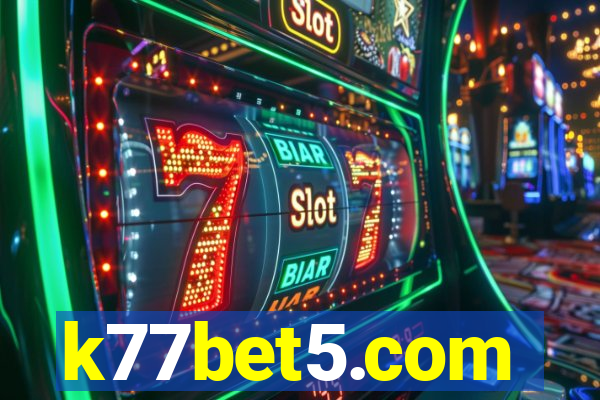 k77bet5.com