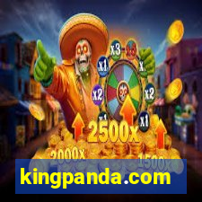 kingpanda.com