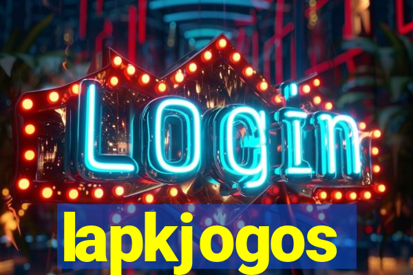 lapkjogos