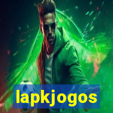 lapkjogos