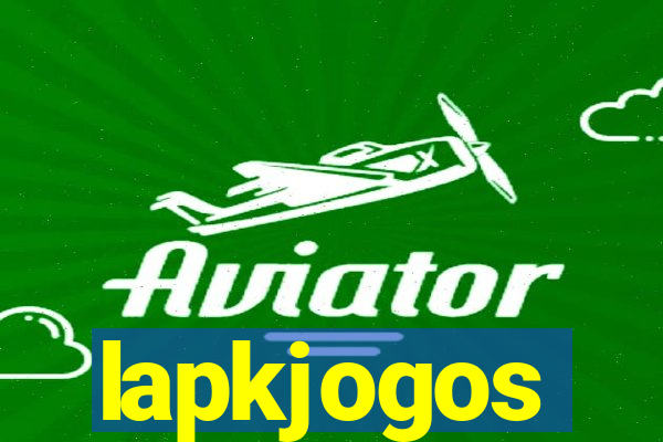 lapkjogos