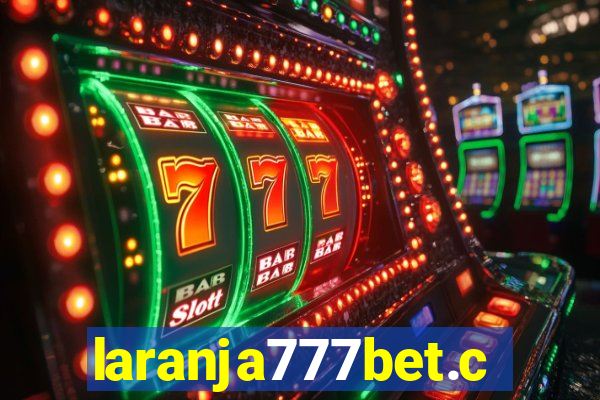 laranja777bet.com