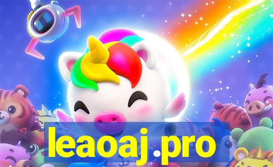 leaoaj.pro