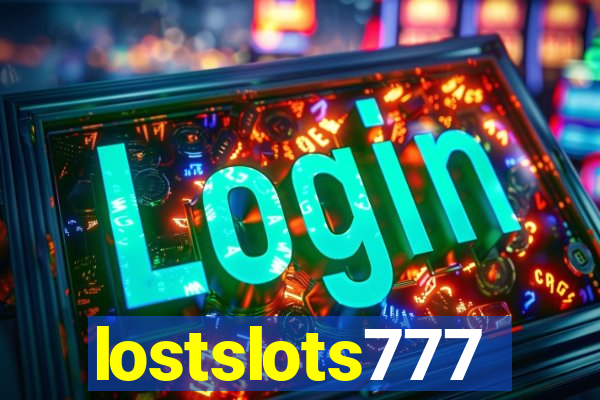 lostslots777