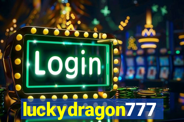 luckydragon777